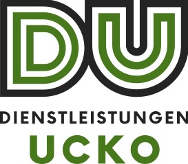Logo Dienstleistungen Ucko